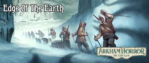 Edge Of The Earth: Ice And Death Part2